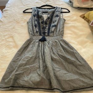Abercrombie Xs dress